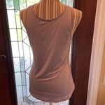 Icy Zone cross cross grayish lavender small top Photo 2