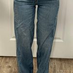 American Eagle Baggy Wide Leg Jean Photo 0