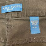 Karen Scott , women’s sport shorts, size 14, blue‎ Photo 3