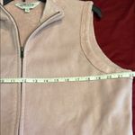 Orvis  Women's Soft Pink Vest Photo 5