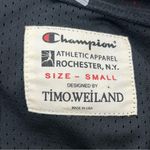 Champion x Timo Weiland Black Athletic Dress | Urban Outfitters Collab Small Photo 1