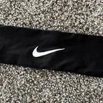 Nike Black Headband Photo 0