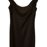 La Belle Black Dress Size undefined Photo 0