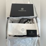 Versace Virtus Sandals Photo 6