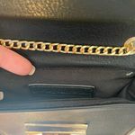 Free People Vegan Leather Chain Crossbody Bag Photo 6