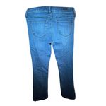 Kut From The Kloth Kut from the Kloth Karen Size 2 Cotton Rayon Spandex Bootcut Highrise Waist Photo 4