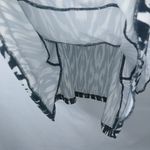 Cacique  Swim 18 Layered Swim Tankini Top Photo 5