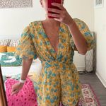 Nasty Gal Romper Photo 0