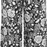 Miss Selfridge BNWT  Floral Wide Leg Trousers Photo 1