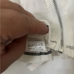 Princess Polly  White Lace-Up Tank Top Photo 5