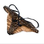 Beach Bunny  Bronze Catch Me If You Can Bikini Bottom Photo 2