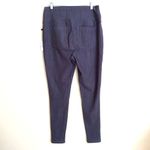 Agnes & Dora  Womens Gray Jegging Elastic Waist Stretch Pull On Sz XS Photo 2