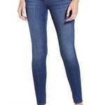 frame denim FRAME Le Skinny De Jeanne in Loyola Low Rise Ankle Jeans Photo 0