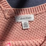 Calvin Klein Sweater Photo 1