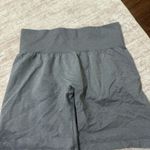 NVGTN  gray shorts size large  Photo 0