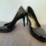 Fioni  Black patent heels Photo 1