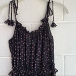 MISA Los Angeles NWT  Revolve Zakia Dress Ditsy Floral Photo 5