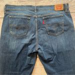 Levi's 415 Relaxed Fit Bootcut Jeans Womens 33x32 Denim Mid-Rise Medium Wash Photo 6