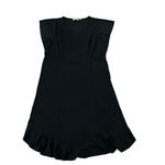 Isaac Mizrahi  Live‎ Black Dress XL Photo 1