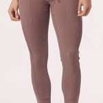 Glyder  Street Legging In Lavender Bark Photo 0