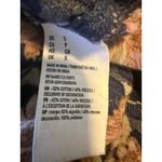 American Eagle Outfitters Floral Lace Peplum Tank Top small boho whimsi Y2K Photo 3