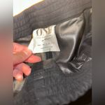 One Teaspoon Suede Calypso Shorts Photo 5