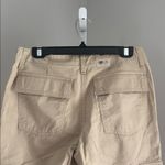 Levi's ‘94 Baggy Cargo Khaki Oversized Fit Wide Leg Pants Women’s Size 27 x 30 Photo 8