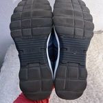 Taos Lifestyle Women’s Blue Lace Up Sneakers Shoes Mesh Size 8 No Insoles Photo 10