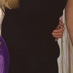 BB Dakota Black Romper Photo 0