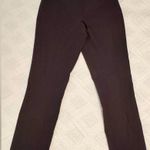 Calvin Klein Women’s black pull on dress pants - size 12 Photo 0