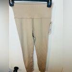 Spiritual Gangster Love Sculpt Ribbed Leggings in Nude Size XS/S NWT Msrp $98 Photo 2
