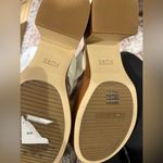 Donna Karan  Pure Adalee Platform Sandals size 10 nwot Photo 5