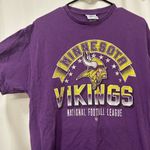 47 Brand ‘ vintage tubular vikings tee Photo 1