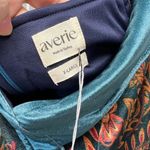 RARE Averie Halley Off Shoulder Wiggle Dress Photo 3