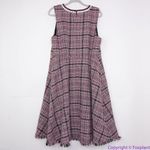 Eloquii NEW  Tweed fit and‎ flare dress, 16 Photo 6