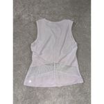 lululemon court crush tank Lt‎ Purple size 6 Photo 1