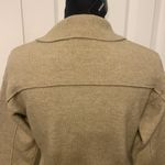 Alfani Collared Tunic Sweater Photo 5