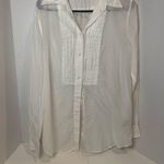 Ralph Lauren  White Dress Shirt for women Photo 0