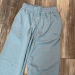 Missguided  light blue sweatpants size 6 Photo 3