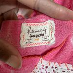 Free People Intimately Tie Dye Embroidered Night Chemise Dress Photo 2