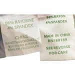 Lilly Pulitzer Women's Dress Ariana Asymmetrical Swing Gypsy Jungle Colorful XS Photo 5