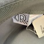 Original USA Gray Geometric Design Cowgirl Hat NWT Photo 5