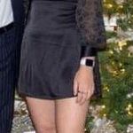 Danielle Bernstein Little Black Dress Photo 2