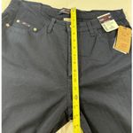 VTG NWT C’est Toi‎ Women’s Flare Stretch Denim Jeans Western Heavy Duty Usa Photo 9