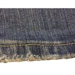 Aeropostale  Jeans Juniors 5/6 Tall Used Stretch Flare Photo 6