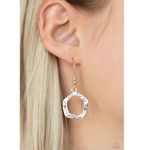 Paparazzi Urban Circus Blue Necklace (267) Photo 2