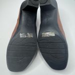 Clarks Bendables Brown Leather Loafers Size 8M Photo 6