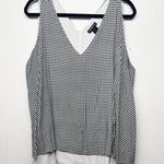 Lane Bryant Top Womens 26 Relaxed Comfort Relaxed Workwear Casual Feminine Chic Photo 0