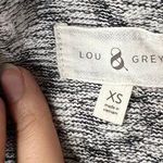 Lou & grey Grey comfortable long sleeve Dress Photo 5