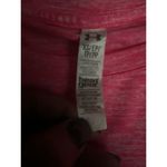 Under Armour  size Xsmall woman’s loose fit heat gear short‎ sleeve top Photo 3
